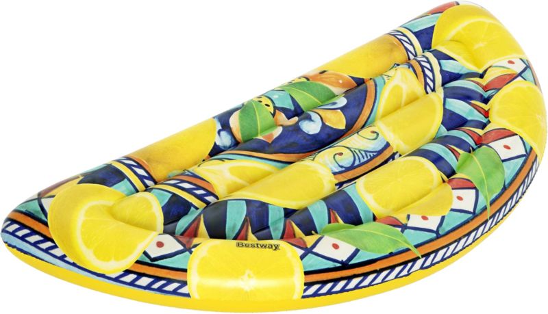 Materac dmuchany Bestway Sicyly 1,74 x 0,8 m