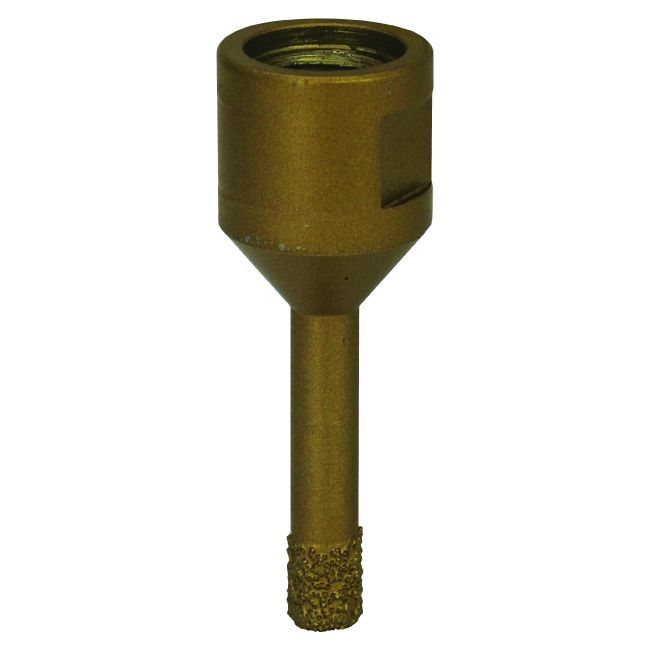 Wiertło diamentowe Norton M14 8 mm