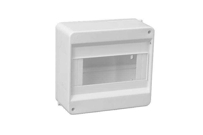 Rozdzielnica modułowa Pawbol N+PE