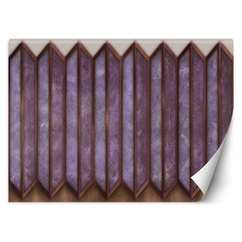 Fototapeta Feeby Kolorowa abstrakcja 3D 368x254 1 szt