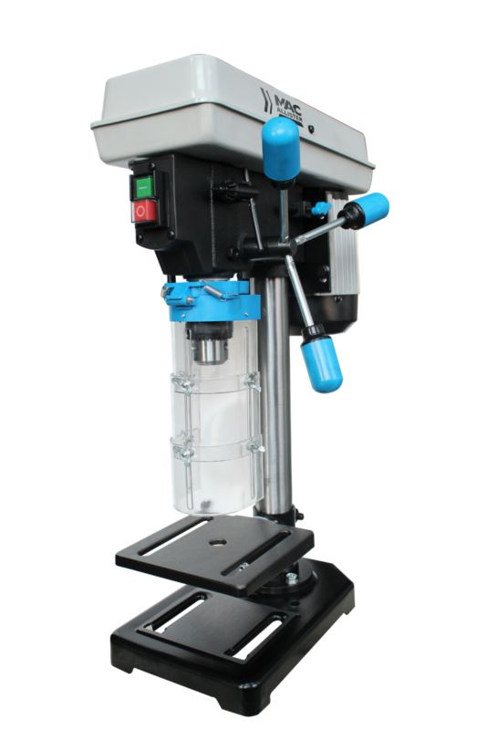 Wiertarka stołowa MacAllister 500 W MDP500