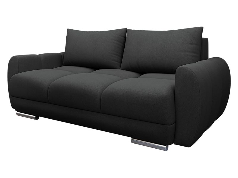 Kanapa MIRJAN 24 Logo 2 antracytowy 1 szt.