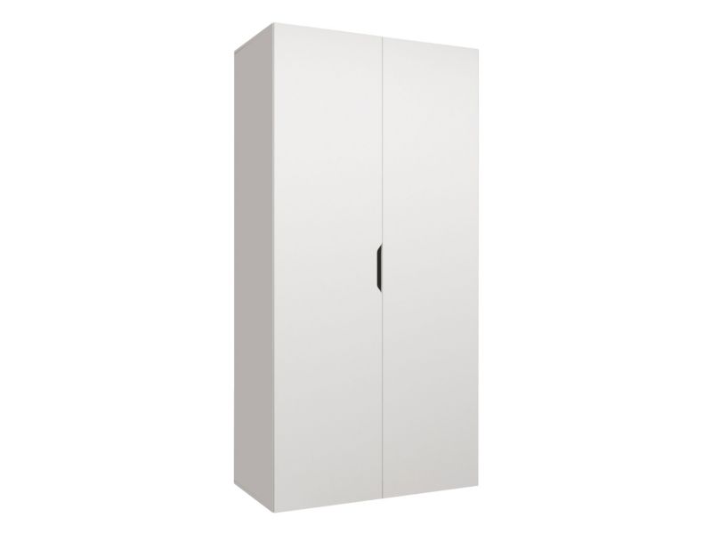 Szafa MIRJAN 24 Malaga 100 biały 1 szt.