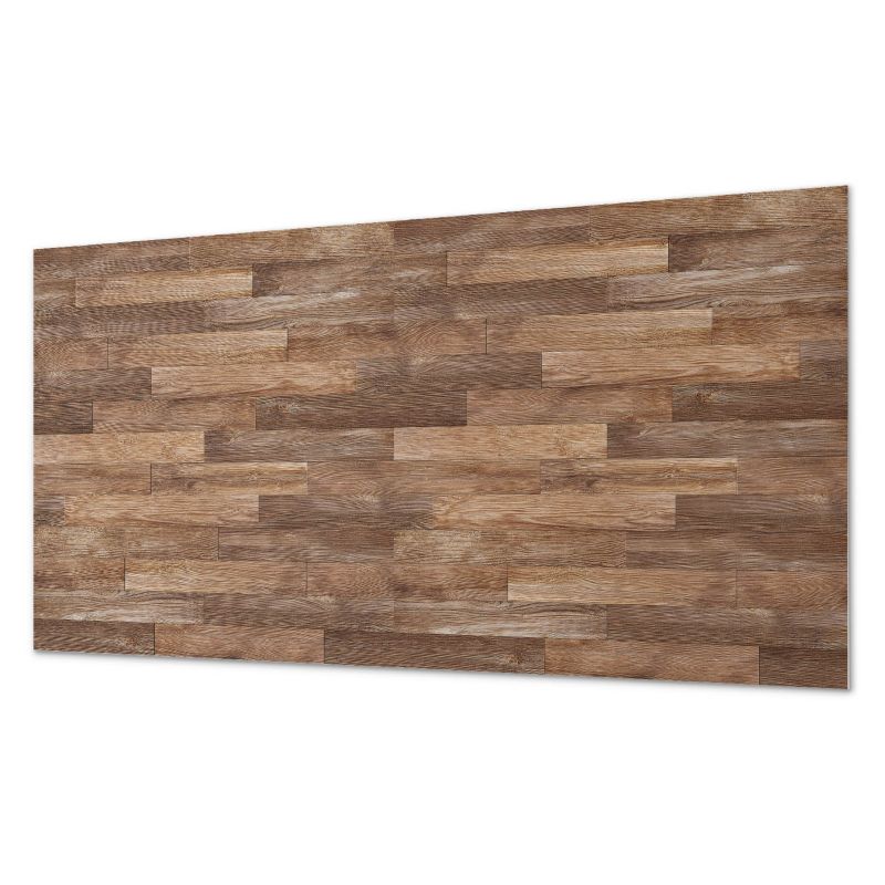 Winylowe Kafelki Samoprzylepne ArtPrintCave 60x30 cm Wzór deski podłogowej 6 szt.