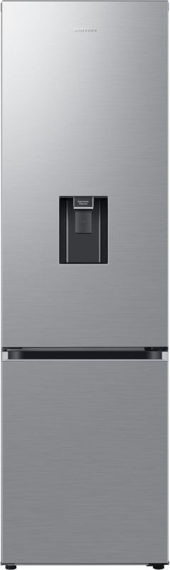 Chłodziarko-zamrażarka SAMSUNG RB38C635ES9 1szt.