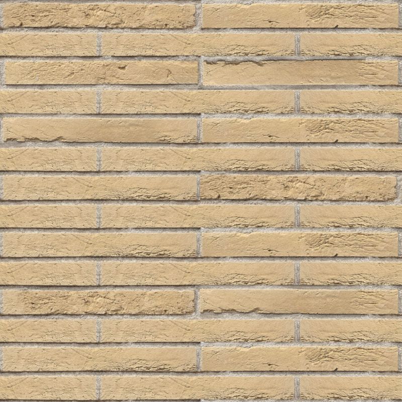 Płytka dekoracyjna FAB Design Retro Long Sand 44cm 0,8 m2 1 op.