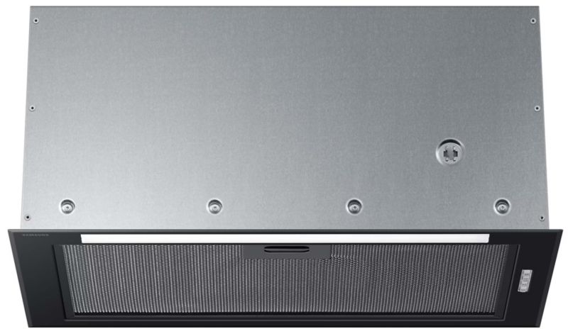 Okap podszafkowy SAMSUNG NK52FG454CM/UR 52cm Czarny 1szt.