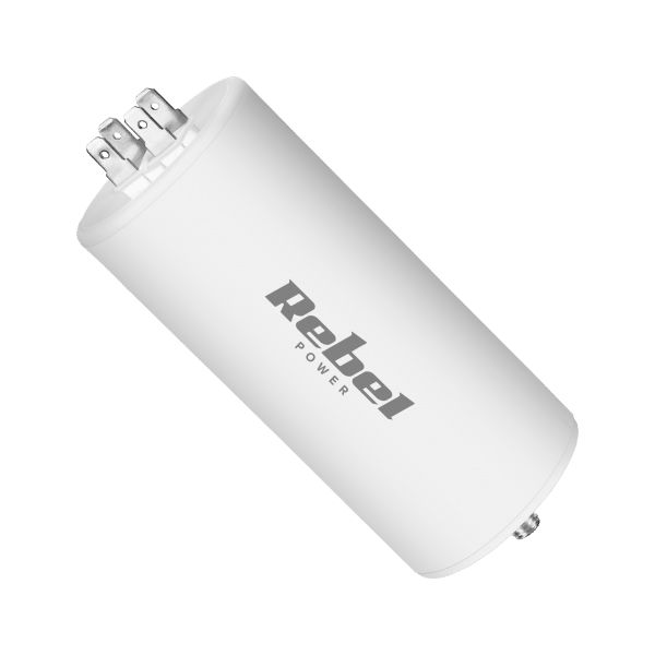 Kondensator LECHPOL 35uF 450V do silników jednofazowych URZ3136 1szt.