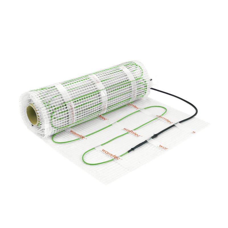 Mata grzewcza grzejna pod płytki Warmtec 6m² 100W/m² DSE-60 1 szt.