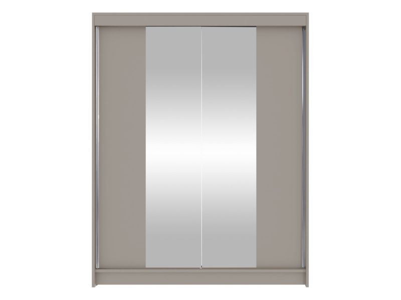 Szafa MIRJAN 24 z drzwiami przesuwnymi Camino II kaszmir 1 szt.