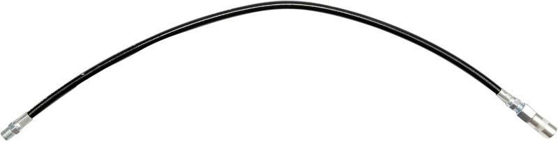 Wężyk giętki Vorel do smarownic 300 mm