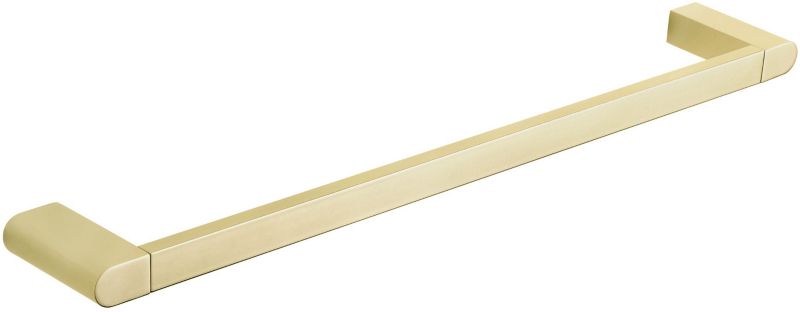 Wieszak na ręcznik Mexen Adox złoty 56x2 cm 1 szt.