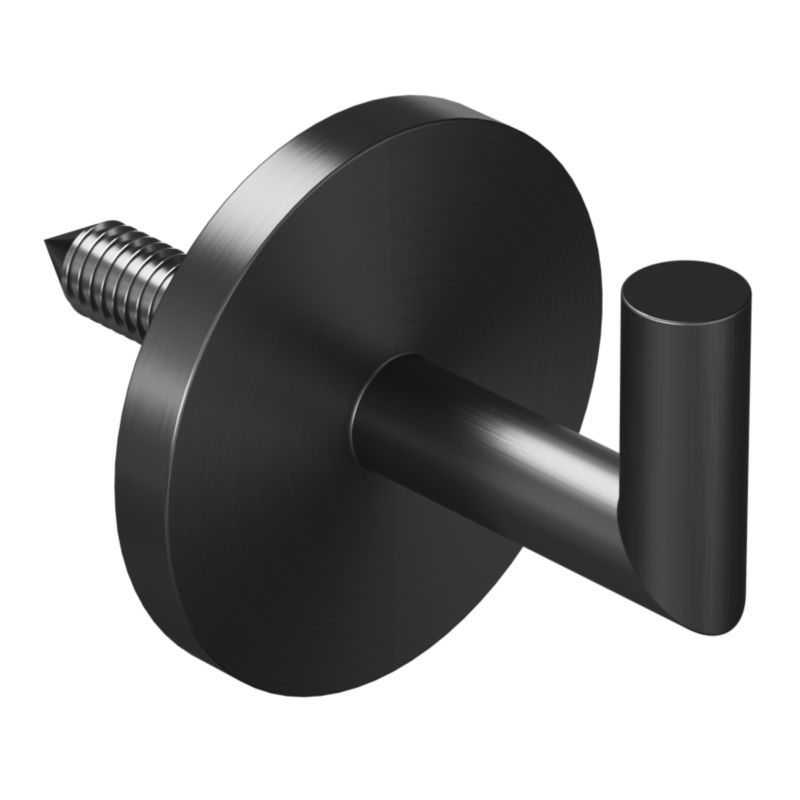 Haczyk do upinania GoodHome Tinos S