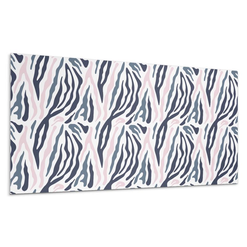 Kafelki samoprzylepne Wallfluent 40x20 cm Stylowe akcenty inspirowane naturą 10 szt.