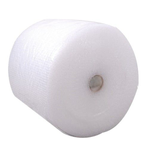 Folia bąbelkowa Neopak 120cm/100m/LD/10mm Trójwarstwowa 1 szt.