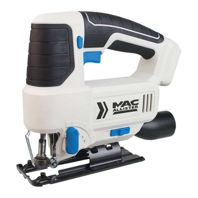 Wyrzynarka MacAllister Solo 18 V bez akumulatora