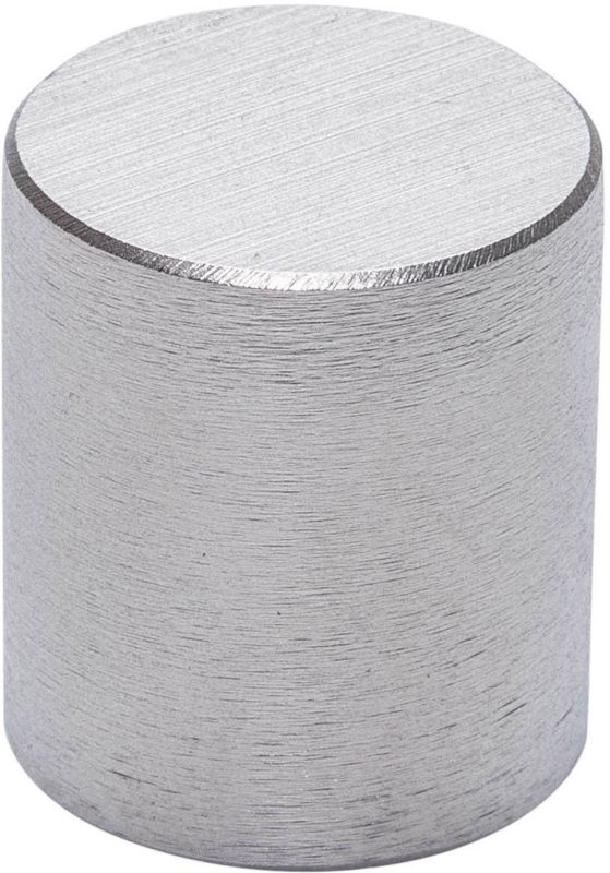 Zakończenie tralki Kornik 20 mm nierdzewne