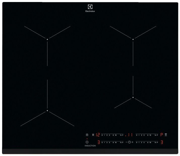 Płyta indukcyjna ELECTROLUX CIT61443 300 SLIM-FIT 1szt.