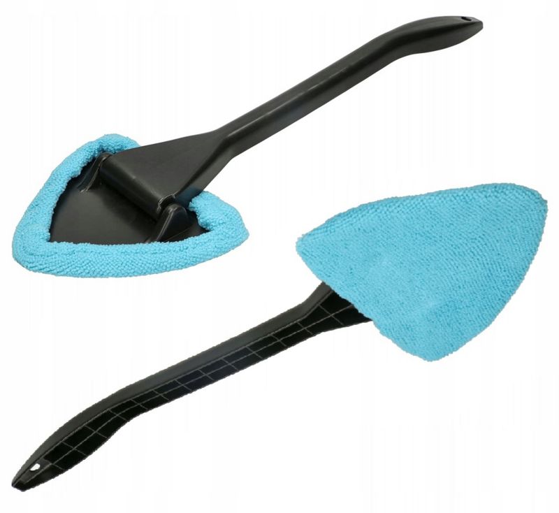 Myjka FEINZ do Szyb Samochodowych Usuwanie Pary Wymienna 42Cm 2 szt.