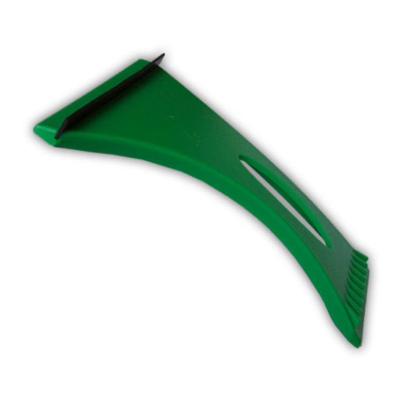 Skrobaczka ze ściągaczką banan