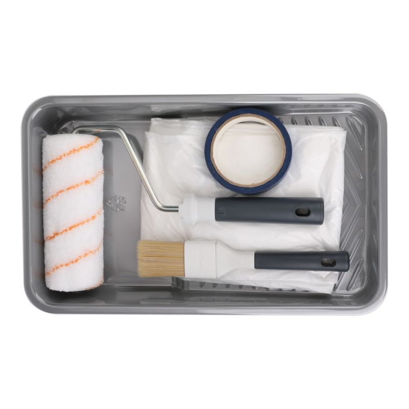 Zestaw malarski GoodHome 7 elementów