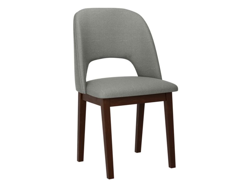 Krzesło MIRJAN 24 Monti 2 orzech + szary 1 szt.