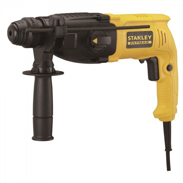 Młotowiertarka Stanley FATMAX SFMEH200K SDS+ 750W 2.2J 1szt.