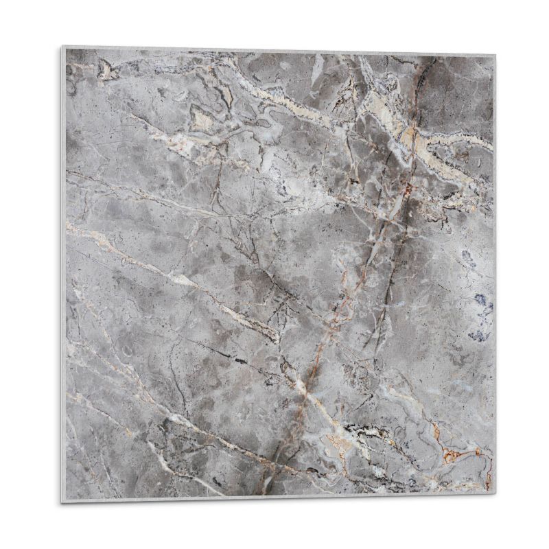 Kafelki samoprzylepne Wallfluent 50x50 cm Motyw kamiennej struktury 4 szt.