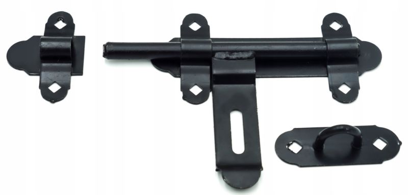 Zasuwa FEINZ Bramowa, Do Bram Drzwi, Drzwiowa 300Mm 1 szt.