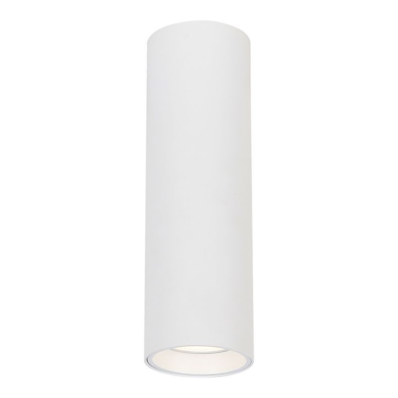 Oprawa sufitowa Milagro Genesis biały 1 x GU10 x 8W IP20 wym: 20 x 6,3 x 6,3 cm - 1 szt.