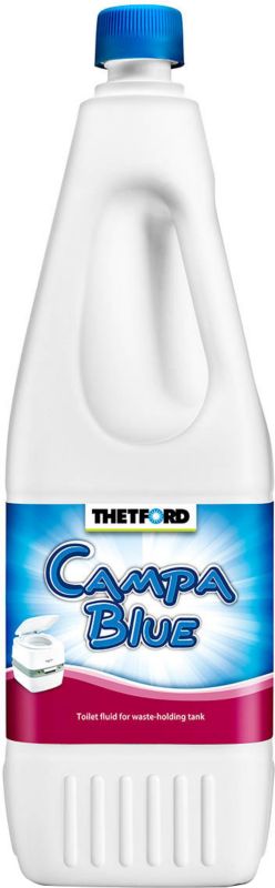 Płyn utylizacyjny Thetford Campa Blue 2 l