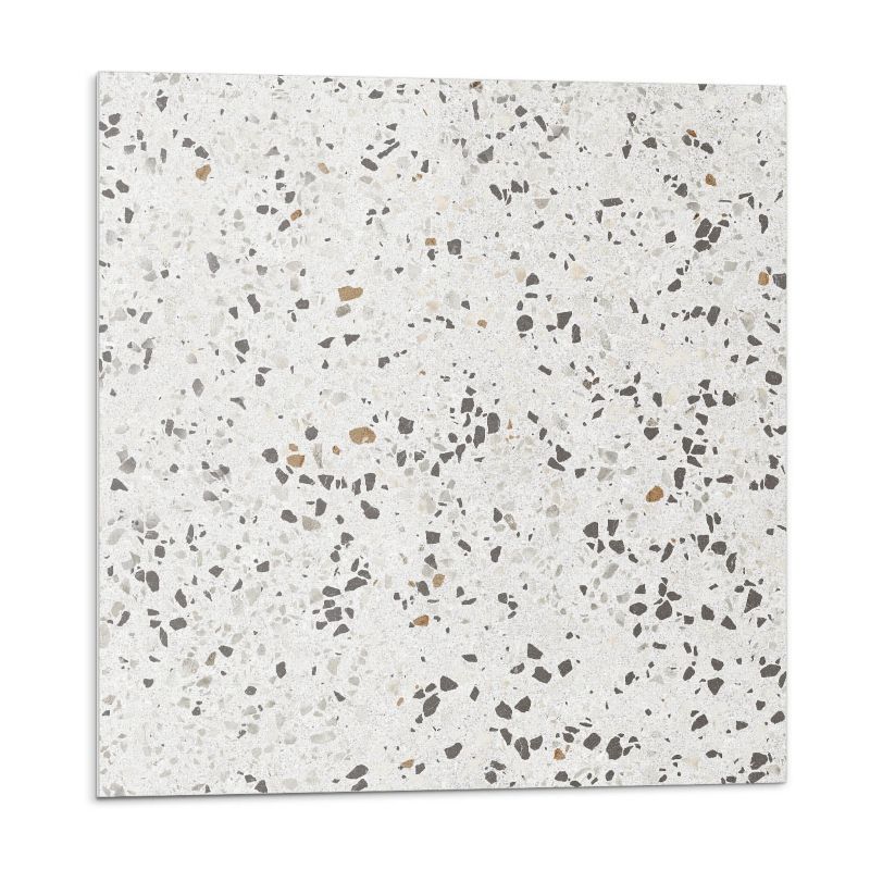 Kafelki samoprzylepne Wallfluent 50x50 cm Motyw z malutkimi kamieniami 4 szt.