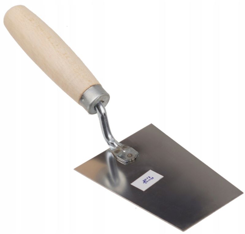 Kielnia FEINZ Murarska Trapezowa Nierdzewna 130 Trapez 1 szt.