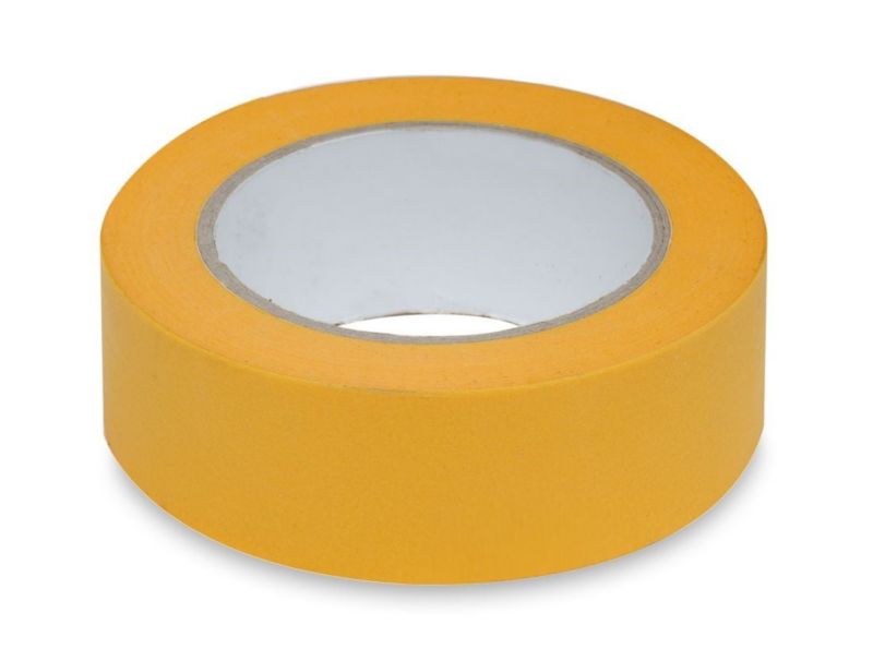 Taśma Malarska Neopak Papierowa 38mm/50m GoldMasking 1 szt.