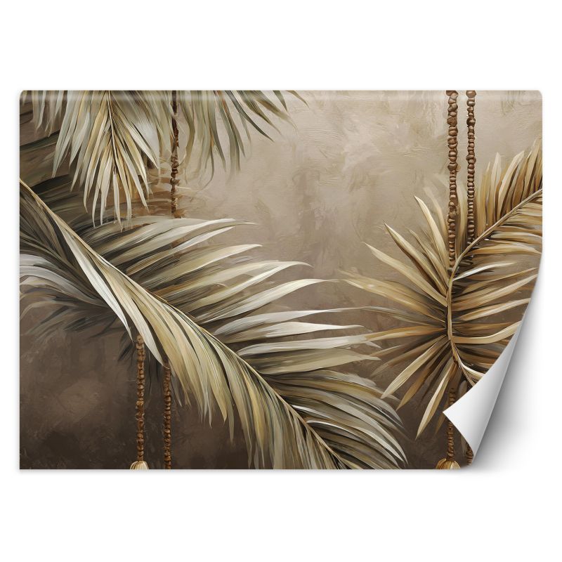 Fototapeta Feeby Kompozycja boho 100x70 1 szt