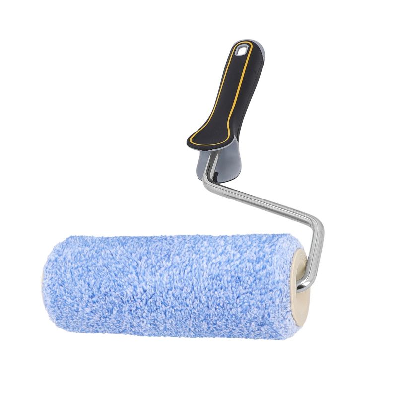 Wałek z rączką Hardy Micromix 48 mm 18 cm