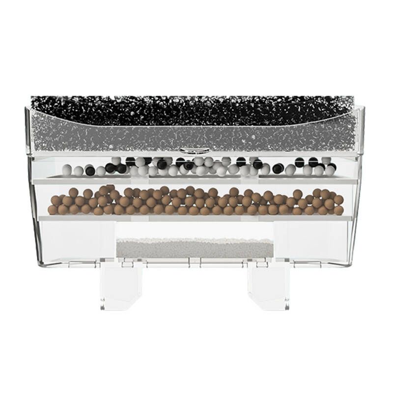 Filtry wymienne Catlink do fontanny Pure 1 5 szt.