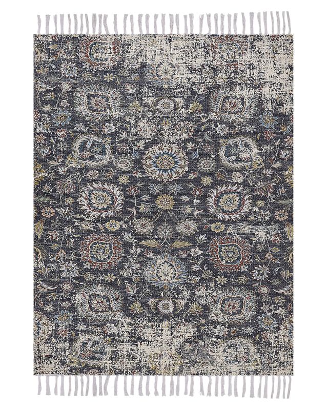 Dywan 140 x 200 cm wielokolorowy Armutalan 1 szt.