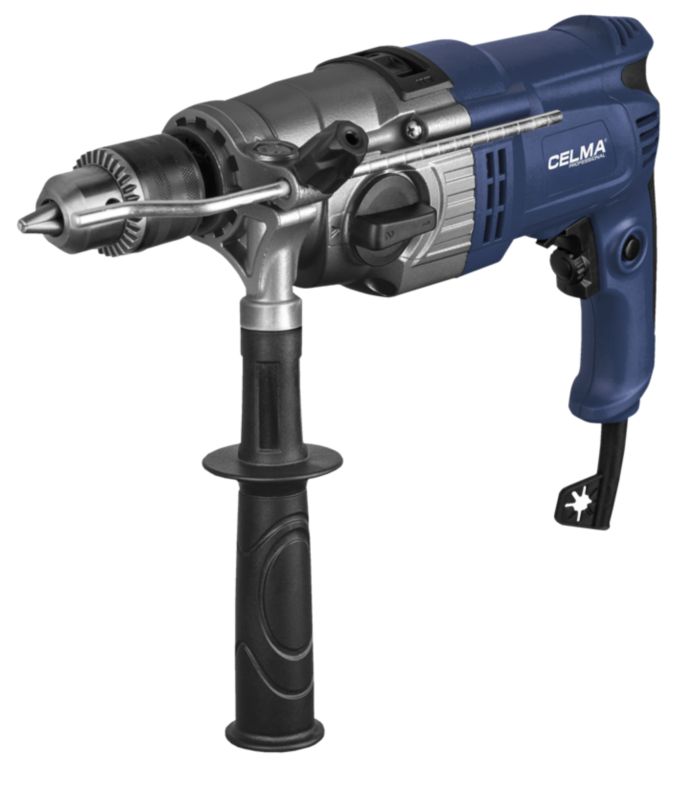 Wiertarka udarowa CELMA Professional PRCz 13GEO 950 W 1 szt.