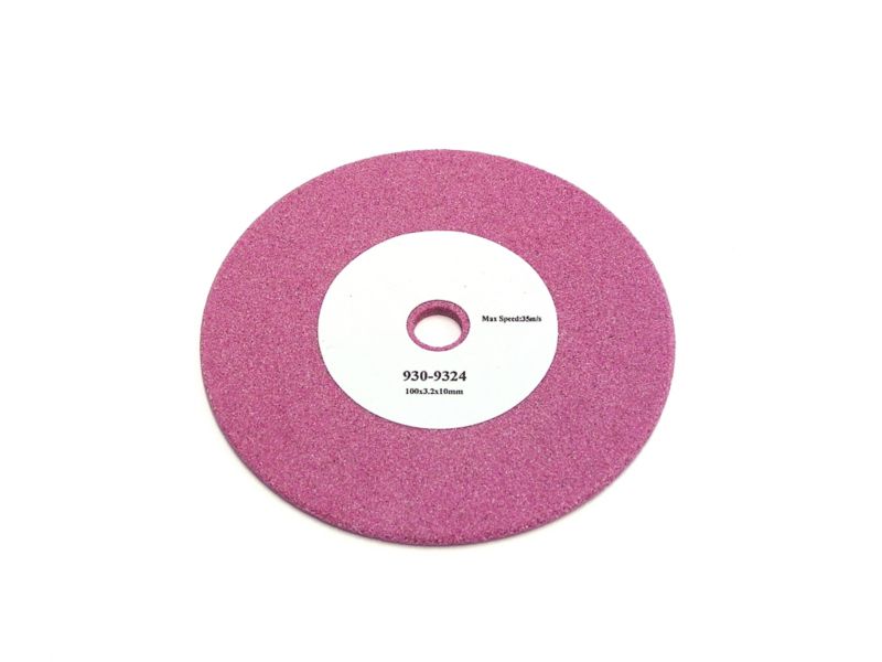 Tarcza szlifierska Partner Matrix 100 x 3,2 x 10 mm do ostrzenia łańcuchów 1/4"