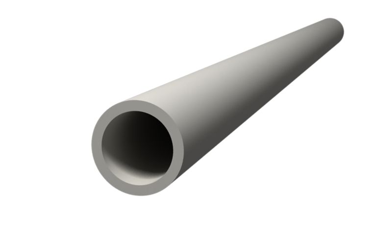 Rura PVC USMetrix zimna woda 1" PN 20 3 mb