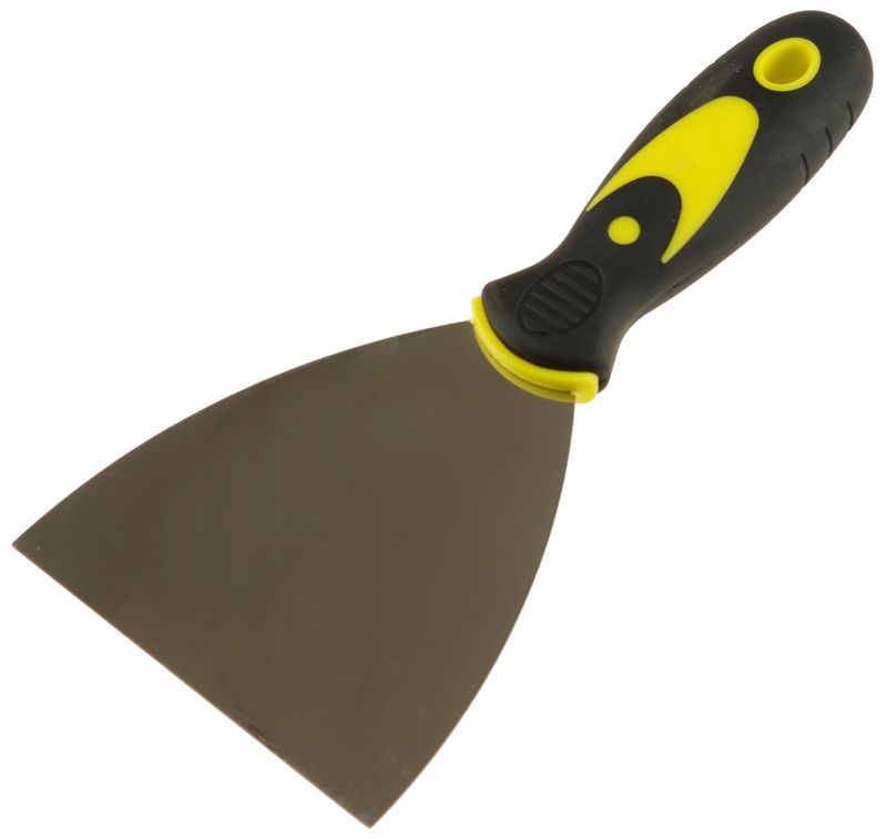 Szpachla FEINZ Szpachelka Kwasoodporna Malarska 100 Mm 1 szt.