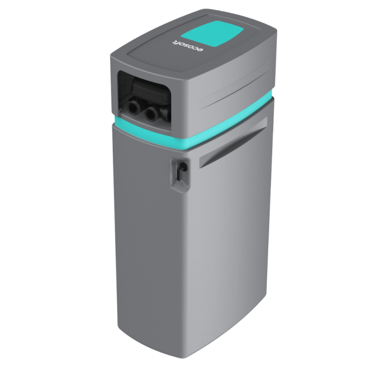 Ecosoft zmiękczacz do wody Anthracite Azure 370.