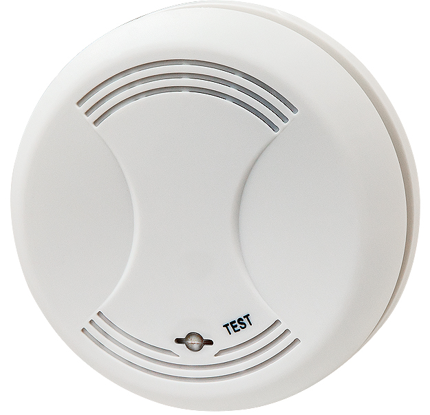 XTREME Detektor czujnik dymu XD10 9V 60-640 - Henryx24