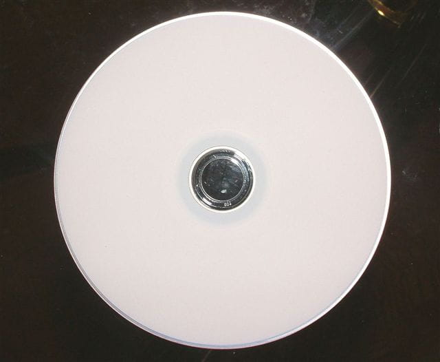 PL CD-R 700MB PRINT ARCHIVAL s-50 - Henryx24