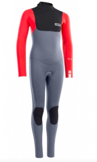 Pianka ION junior Capture 5/4 BZ 2025