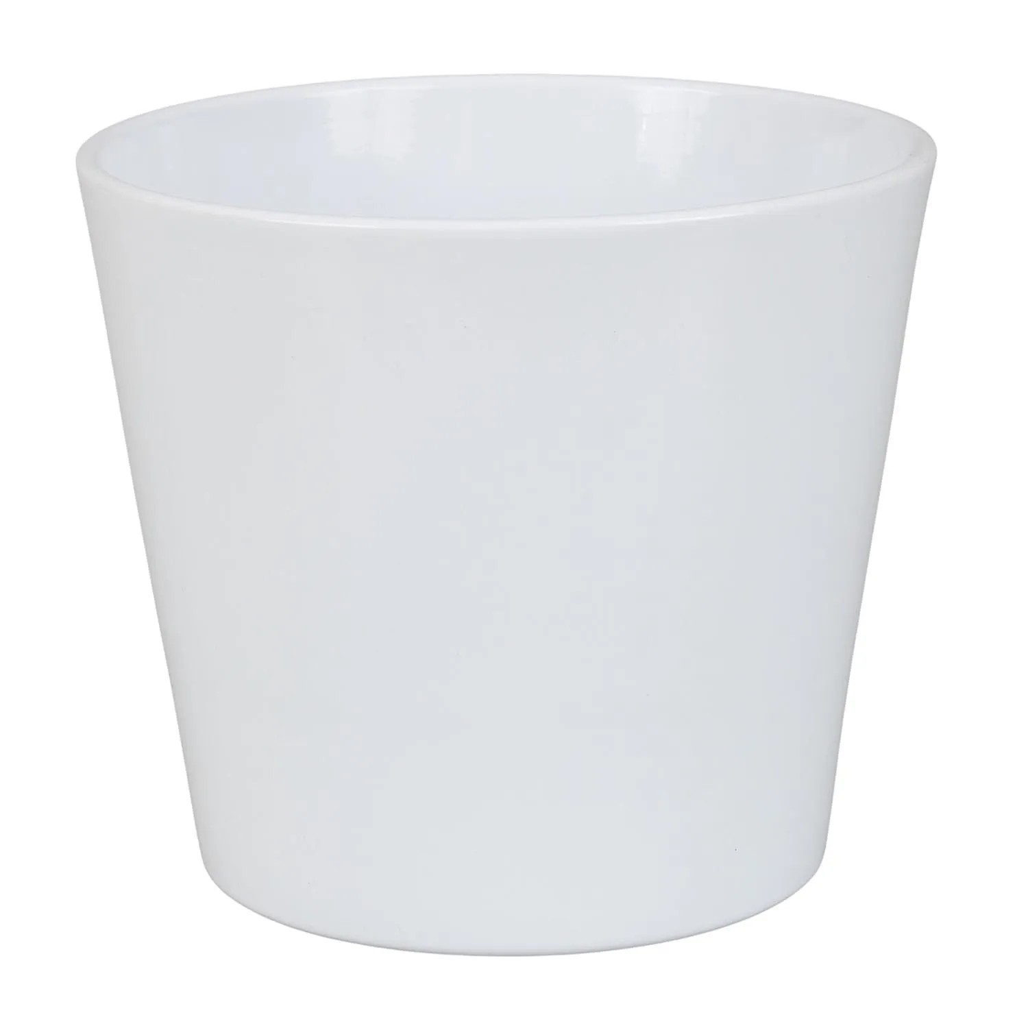 Osłonka biała - 39,5 cm