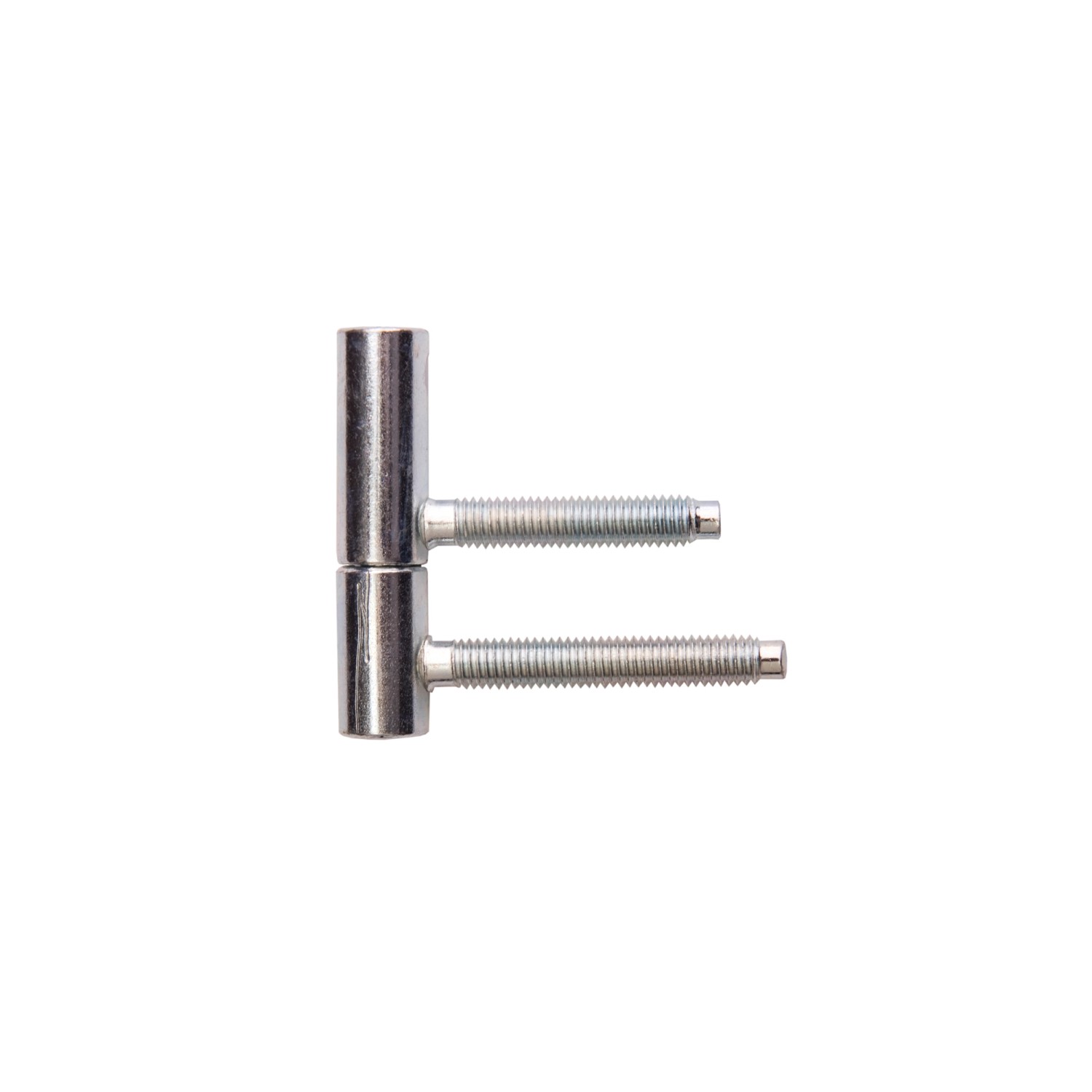 Metro Zawias drzwiowy 14 mm x 62 mm ocynkowany