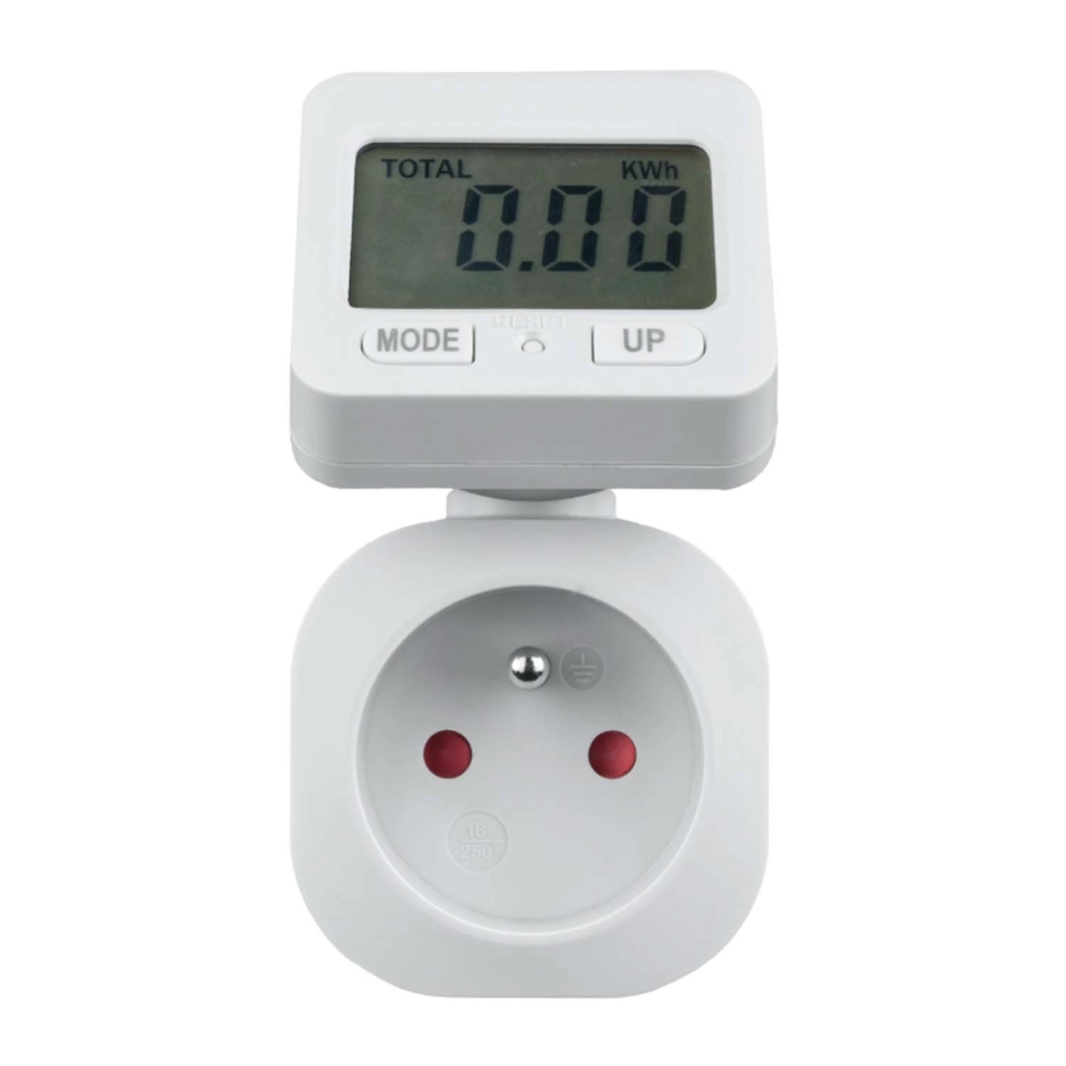 DPM Miernik zużycia energii - watomierz