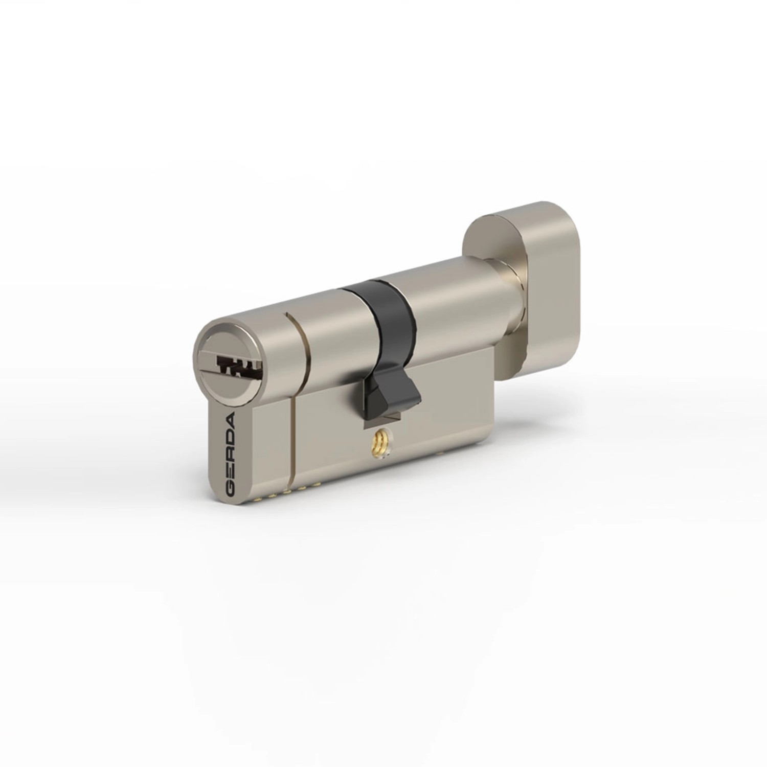 Gerda Wkładka EXXO 30G/45 nikiel